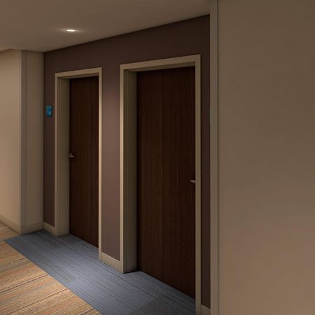 Holiday Inn Express Hotel & Suites Athens By Ihg Exterior photo