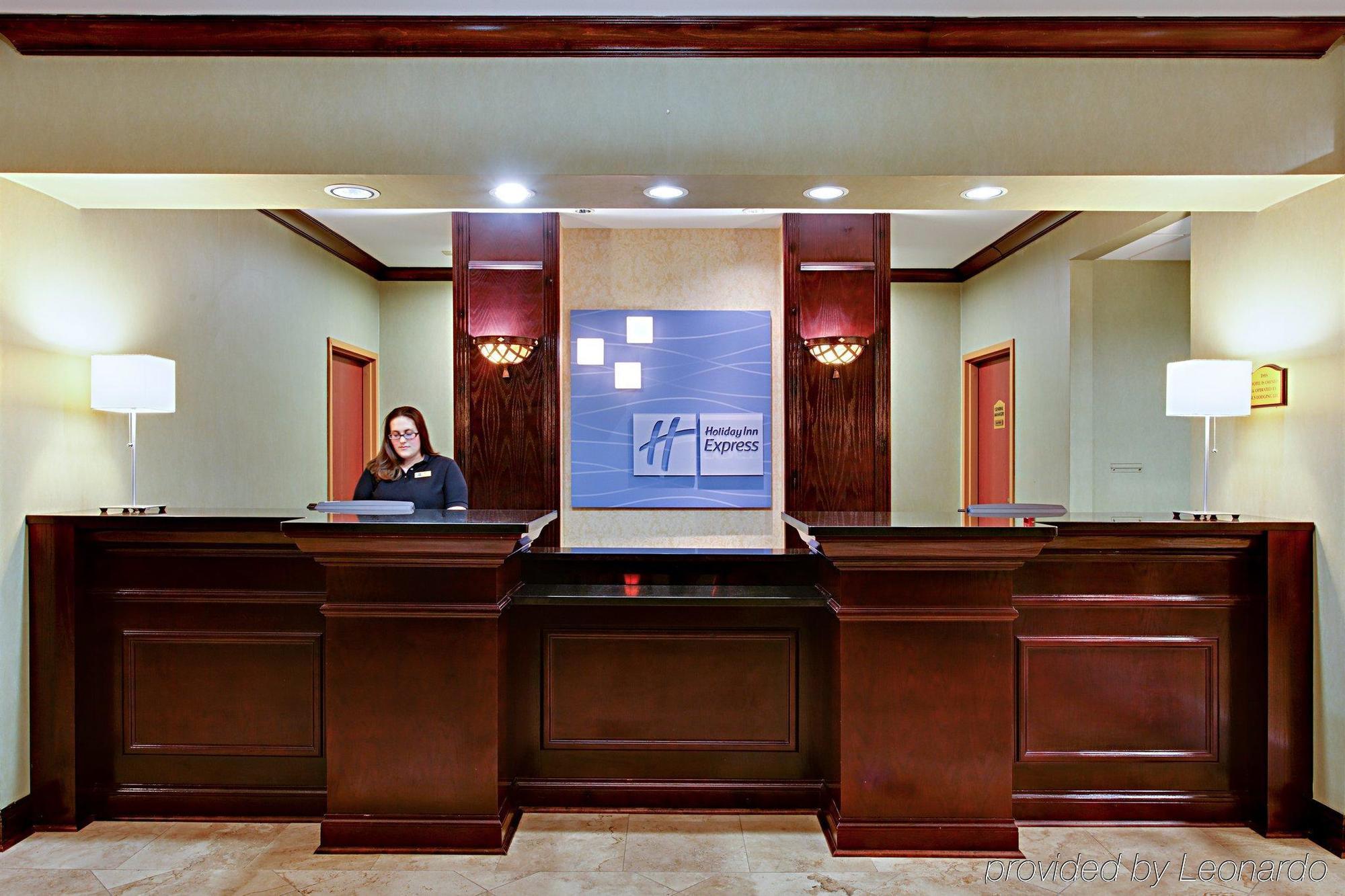 Holiday Inn Express Hotel & Suites Athens By Ihg Interior photo