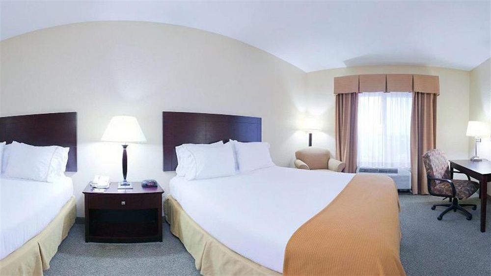 Holiday Inn Express Hotel & Suites Athens By Ihg Exterior photo